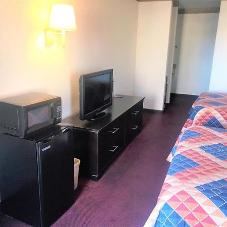 American Inn & Suites Albuquerque Luaran gambar