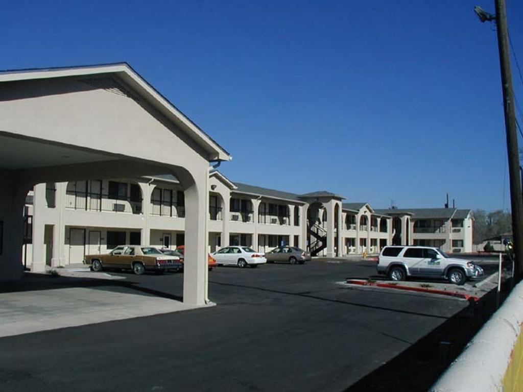 American Inn & Suites Albuquerque Luaran gambar