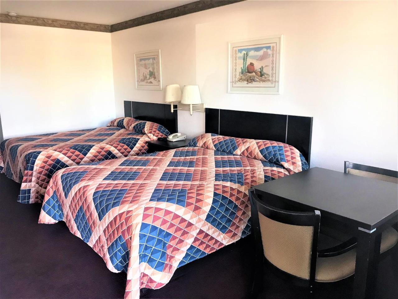 American Inn & Suites Albuquerque Luaran gambar