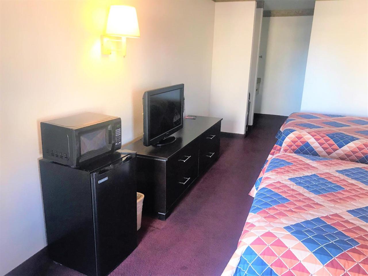 American Inn & Suites Albuquerque Luaran gambar