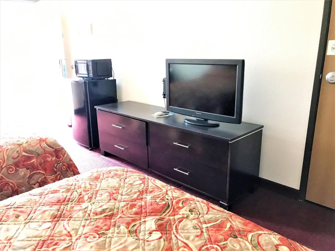 American Inn & Suites Albuquerque Luaran gambar